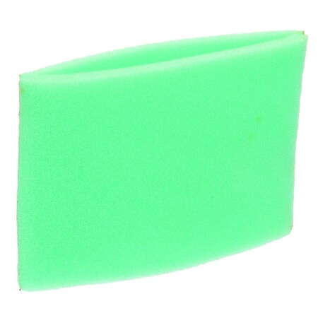 A & I Products Air Filter, Prefilter 5.5" x5" x0.5" A-B1SB7725